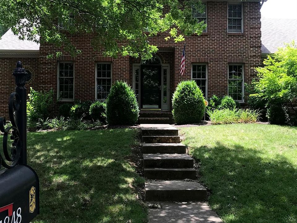 2nd image of 4848 Firebrook Blvd