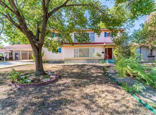 414 Alexander Hamilton Dr, San Antonio, TX 78228