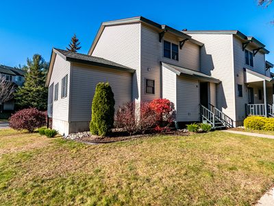 39 Fir Way Unit 8, Lake Placid, NY, 12946