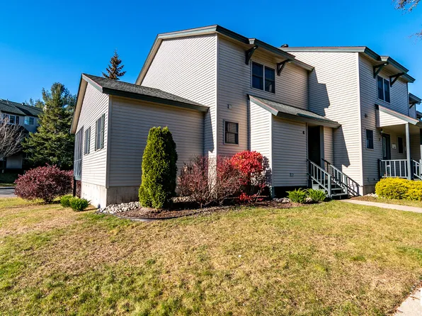 39 Fir Way Unit 8, Lake Placid, NY 12946