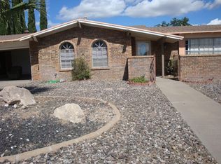 3009 Stone Edge Dr, El Paso, TX 79904