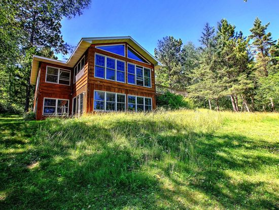 16302 Deer View Rd Park Rapids Mn 56470 Zillow