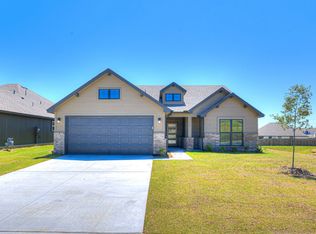 7510 E 90th Pl N, Owasso, OK 74055