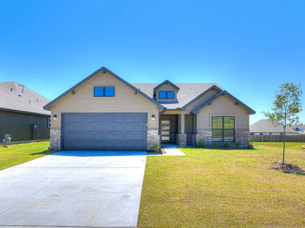 7510 E 90th Pl N, Owasso, OK 74055