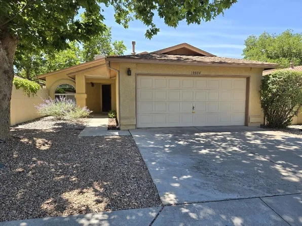 10804 Towne Park Dr NE, Albuquerque, NM 87123