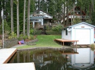 701 SW Lake Roesiger Rd, Snohomish, WA 98290