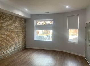 3409 W Fulton Blvd #1, Chicago, IL 60624