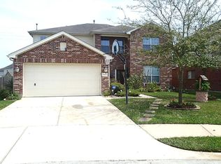 29614 N Legends Bend Dr, Spring, TX 77386