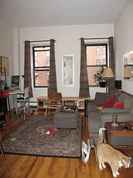 Rented by Citi Habitats