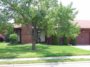 200 Grove St, Marysville, OH 43040