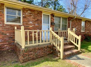 109 E B St, Erwin, NC 28339