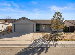 638 Brook Ln, Fernley, NV 89408