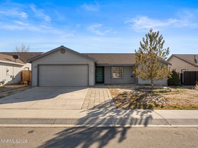 638 Brook Ln, Fernley, NV, 89408