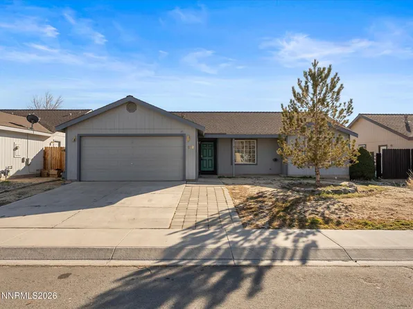 638 Brook Ln, Fernley, NV 89408