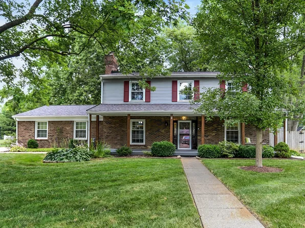7928 Acre Ln, Brownsburg, IN 46112