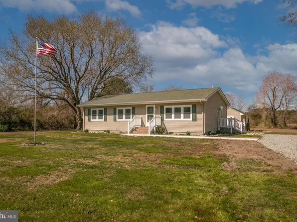 13690 Bobtown Rd, Princess Anne, MD 21853