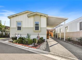 1731 E Lambert Rd #73, La Habra, CA 90631