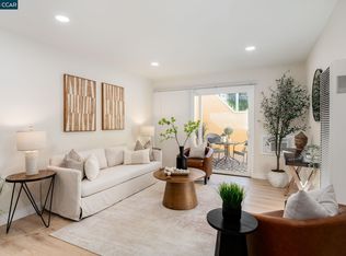 1600 Laguna St APT D, Concord, CA 94520