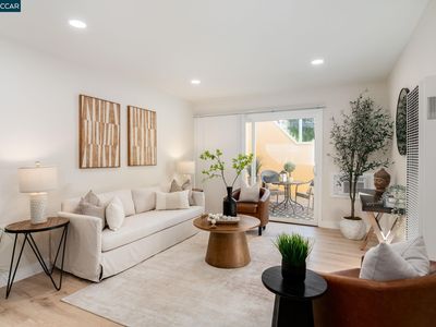 1600 Laguna St APT D, Concord, CA, 94520