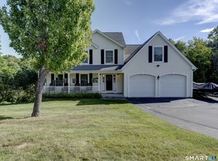 130 Silver Brook Ln, Torrington, CT 06790