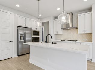 2136 Nightjar Song Dr, Leander, TX 78641