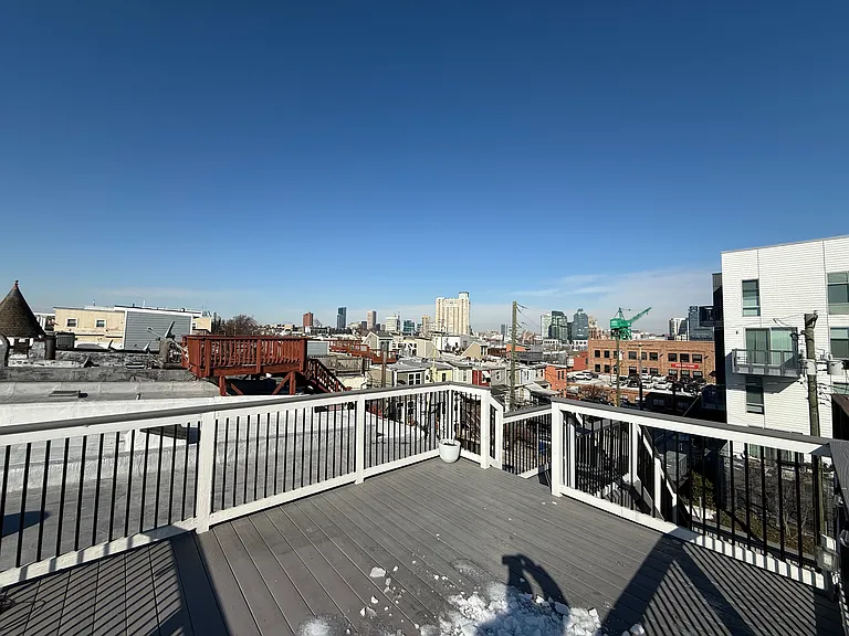 820 E Fort Ave — Photo 25