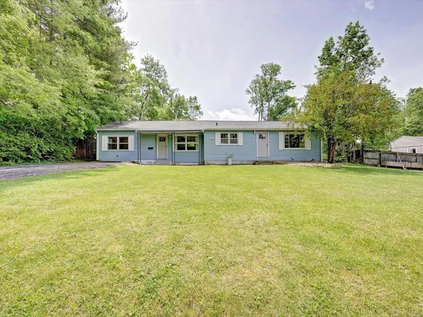 400 E Wylie St, Bloomington, IN 47401