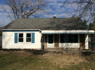 13220 W Troy Ave, Oak Park, MI