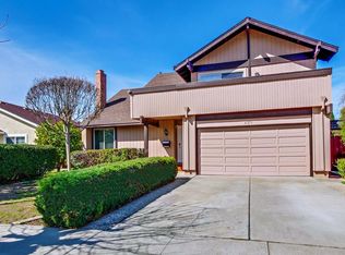 4271 Sayoko Cir, San Jose, CA 95136
