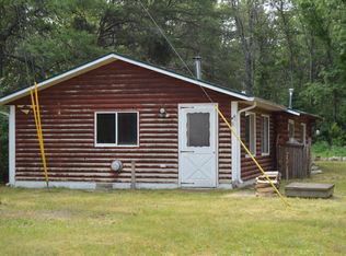 4768 E River Dr, Mio, MI 48647