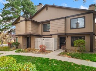 4418 Matich Dr, Reno, NV 89502