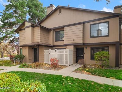 4418 Matich Dr, Reno, NV, 89502