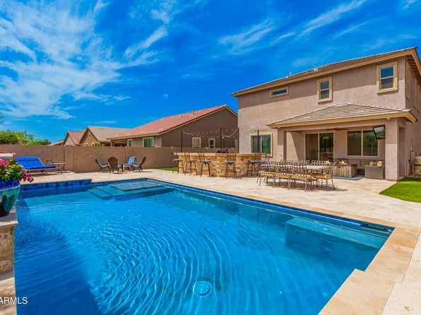 28911 N 41ST Place, Cave Creek, AZ 85331