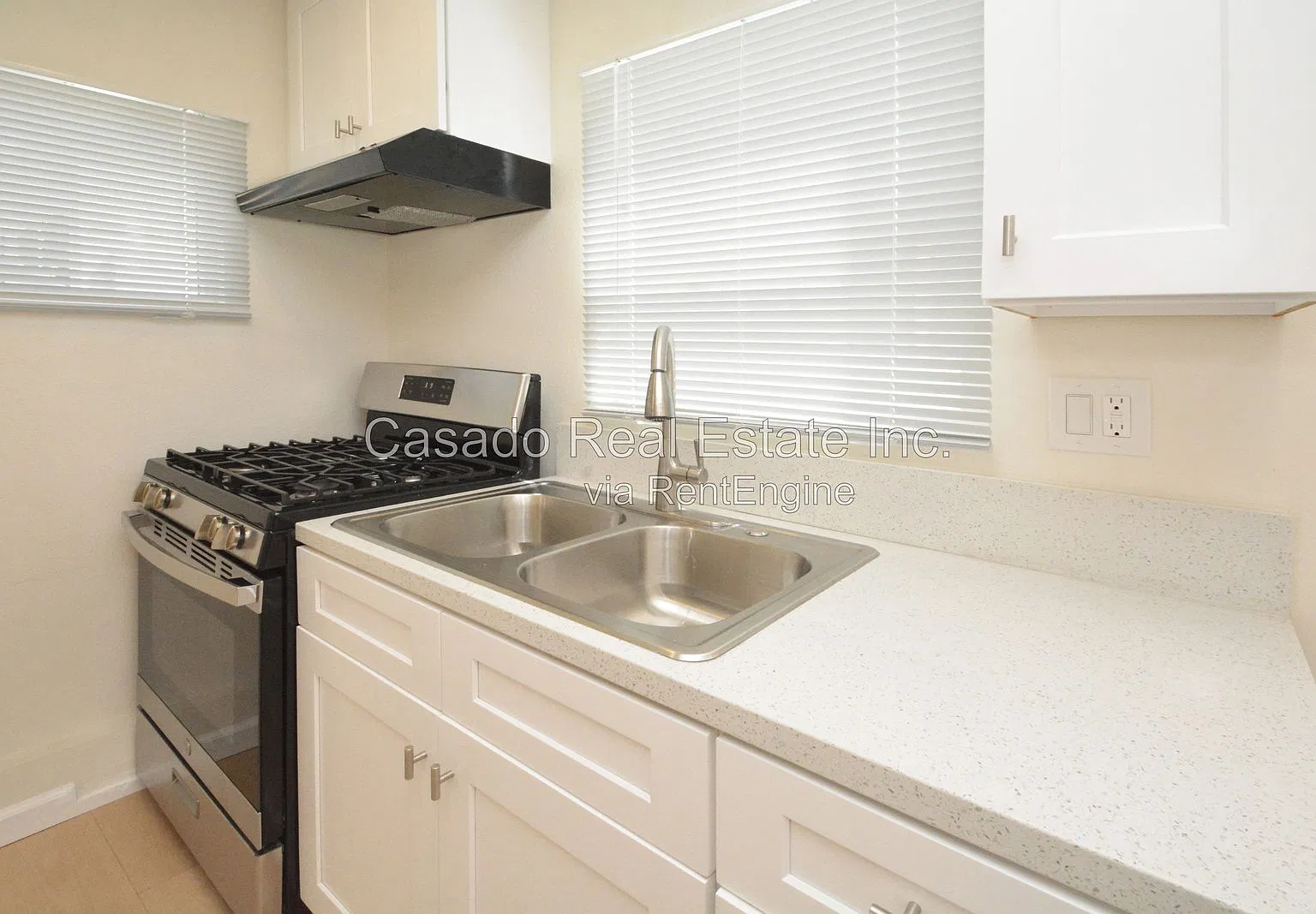 1 bed, 1.0 bath, $1,575 — Photo 3