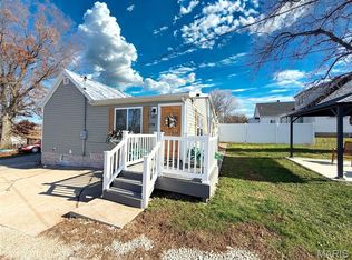 119 E 12th St #A, Hermann, MO 65041
