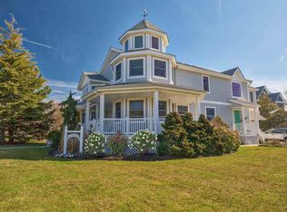 10 Swan Ave, Cape May, NJ 08204