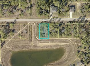 1026 Butler St E, Lehigh Acres, FL 33974
