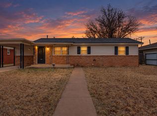 403 E 19th St, Littlefield, TX 79339