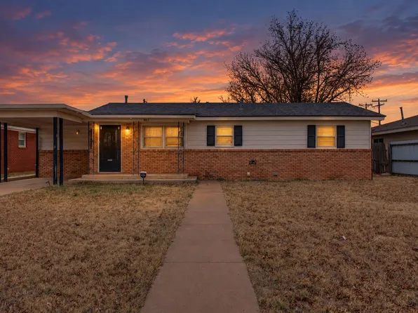 403 E 19th St, Littlefield, TX 79339