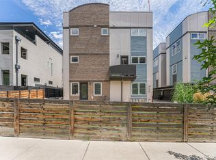 1638 Lowell Boulevard #1, Denver, CO 80204