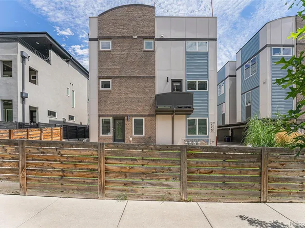 1638 Lowell Boulevard #1, Denver, CO 80204