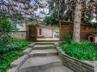 1510 Constance Dr, Oakville, ON L6J2V2
