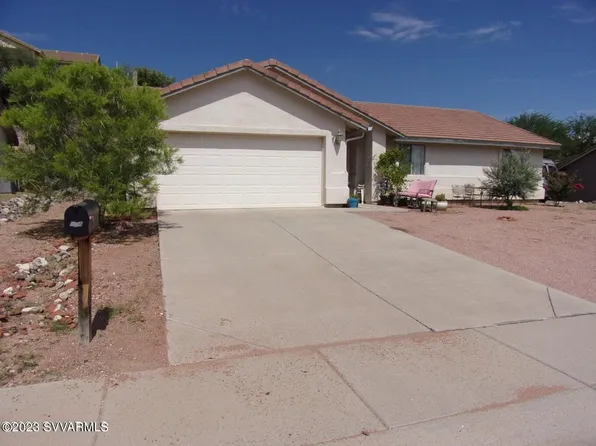 654 S Highline Lane, Camp Verde, AZ 86322