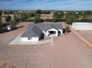 2616 E County 16 St, Yuma, AZ 85365