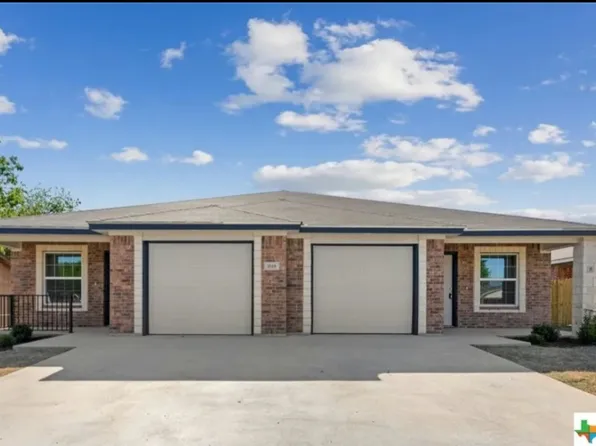 1618 Indian Trl #A, Harker Heights, TX 76548