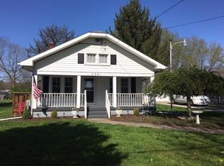 6691 Middletown Germantown Rd, Middletown, OH 45042