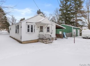 623 W Ellis Ave, Belding, MI 48809