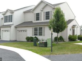 213 Silver Leaf Rdg, Harrisburg, PA 17110