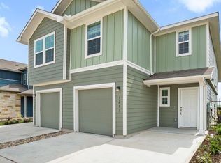 7201 Spotted Leaf Way, Del Valle, TX 78617