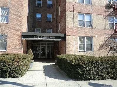 1st image of 74-45 Yellowstone Blvd APT 5E